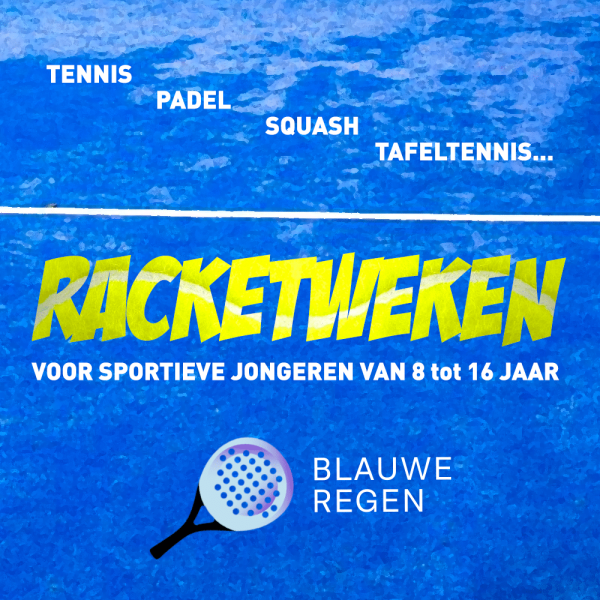 Racketweken