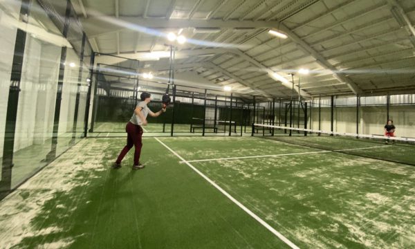 Avondstages Padel